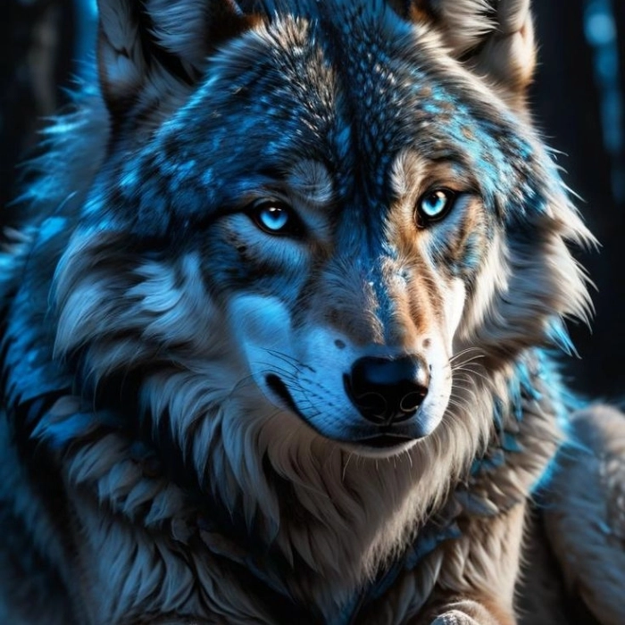 wolf images wallpaper 