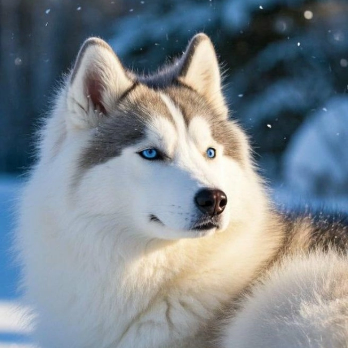 wild wolf images 