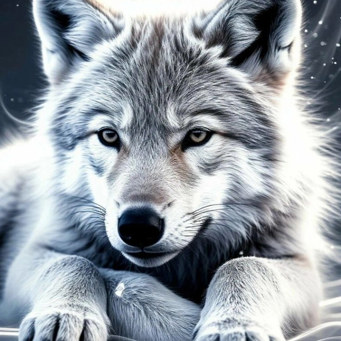 best dp wolf 