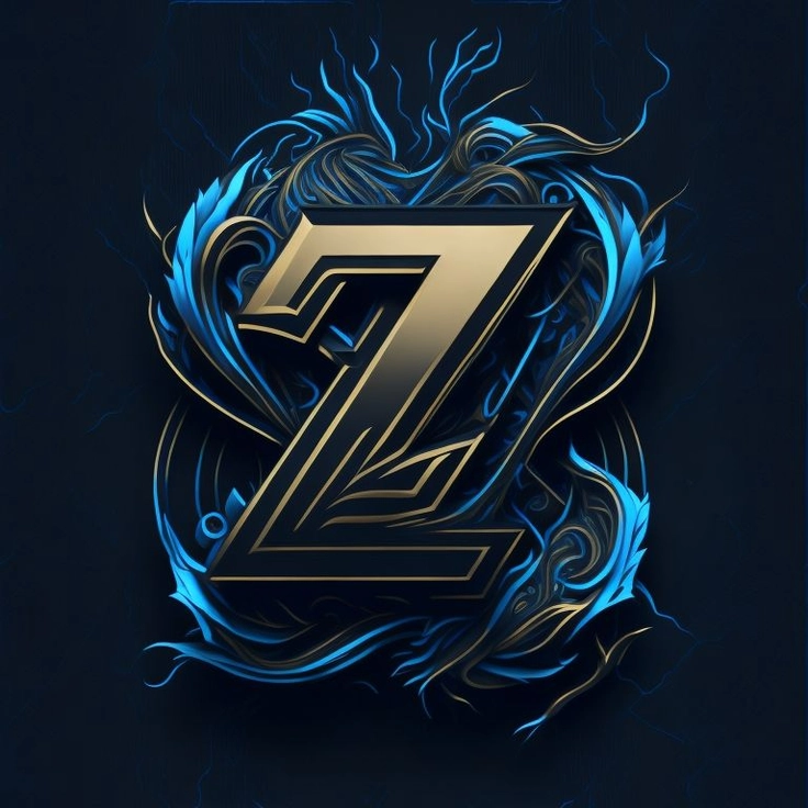 z name dp fo mehandi design