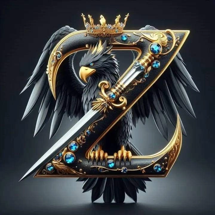 z name whatsapp dp