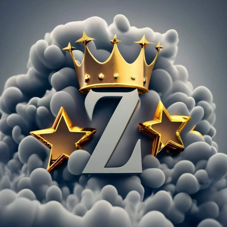 z name dp image