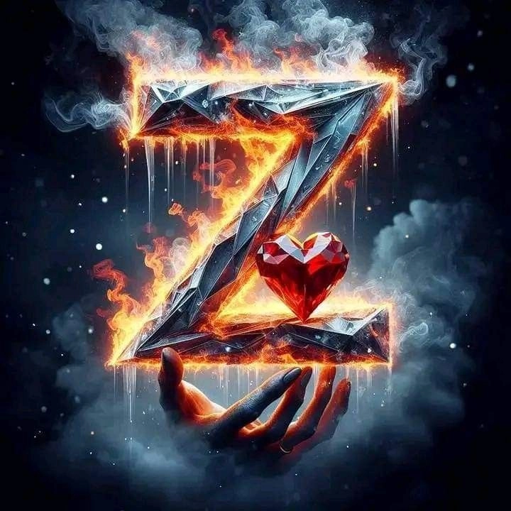 z name dp download