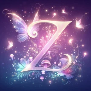 z letter dp wallpaper