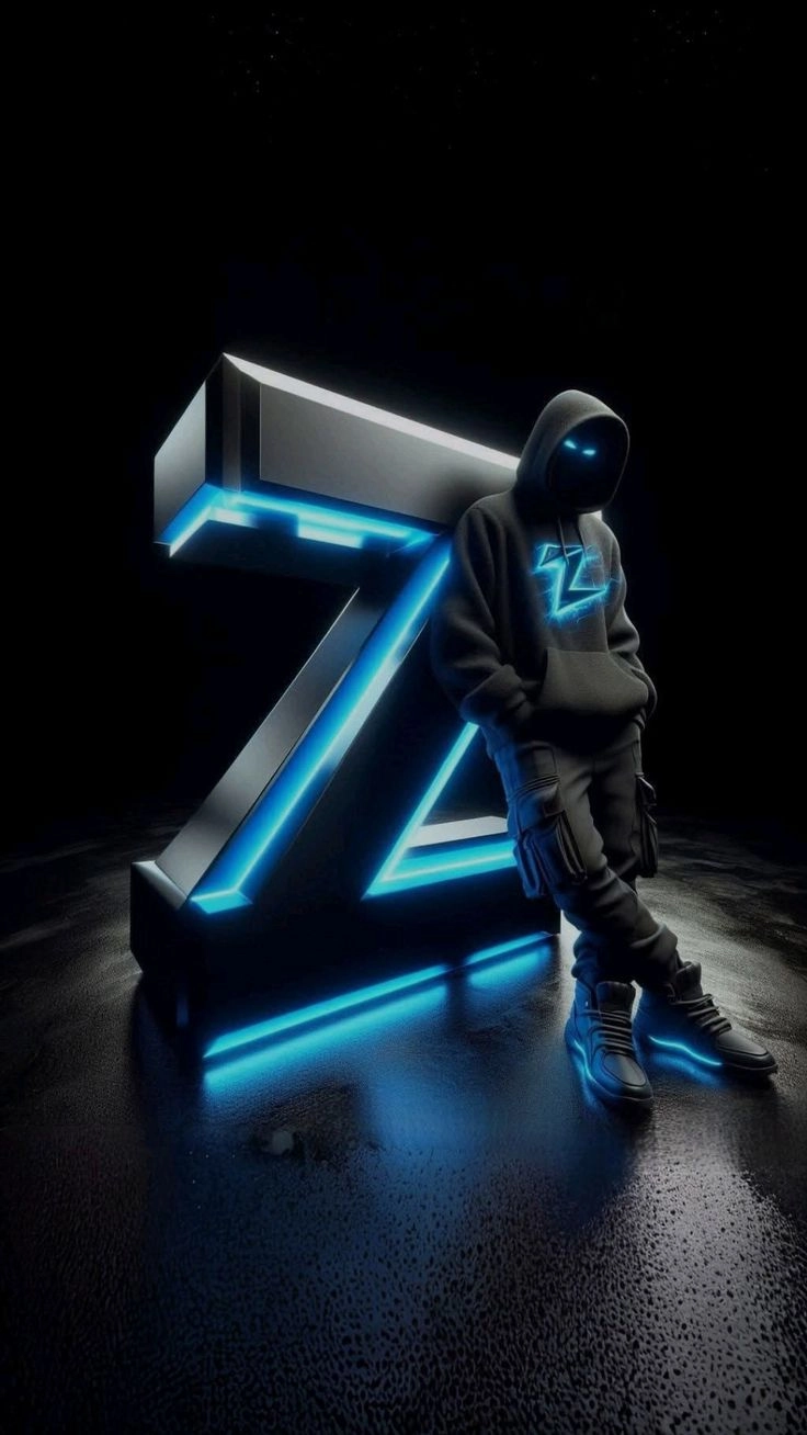 z alphabet dp
