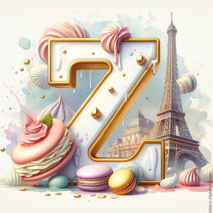 z letter name status 