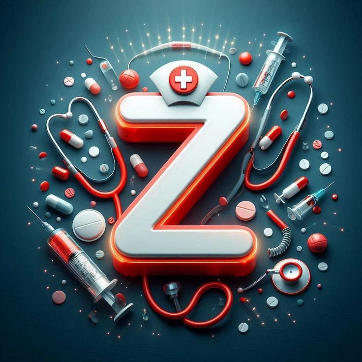 z letter pic download 