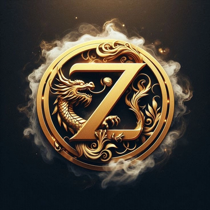 z letter nature dp 