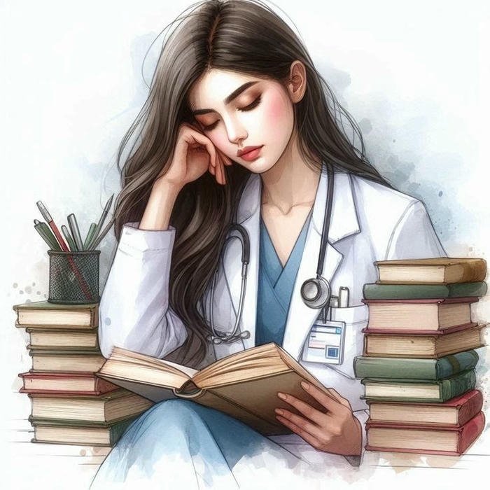Aesthetic Images Doctor DP