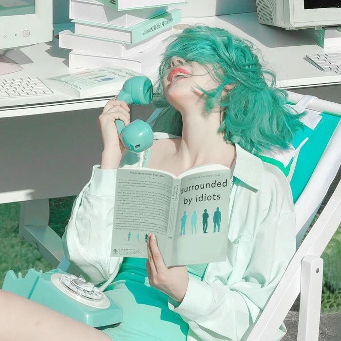 Aesthetic Pictures for DP aesthetic look