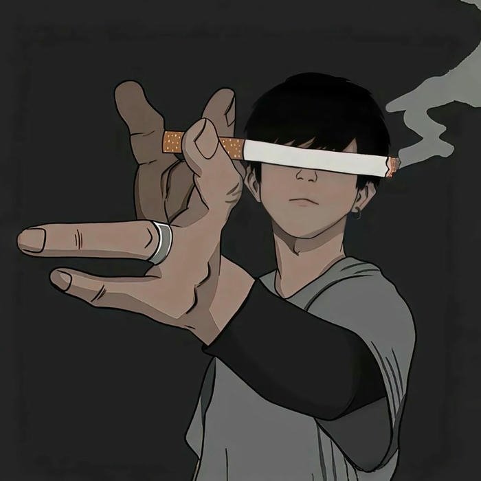 Aesthetic Pictures for DP portrait