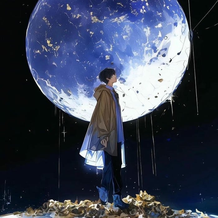 Aesthetic Pictures for DP stylish