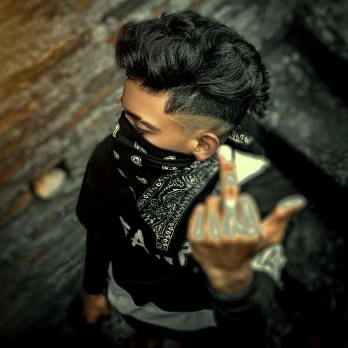 Attitude Boys DP icon