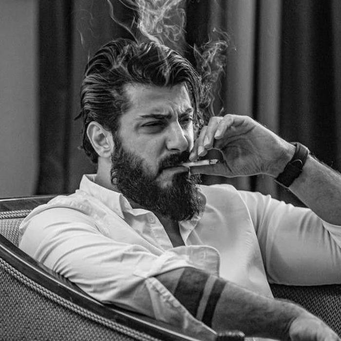 Attitude DP for Boys image