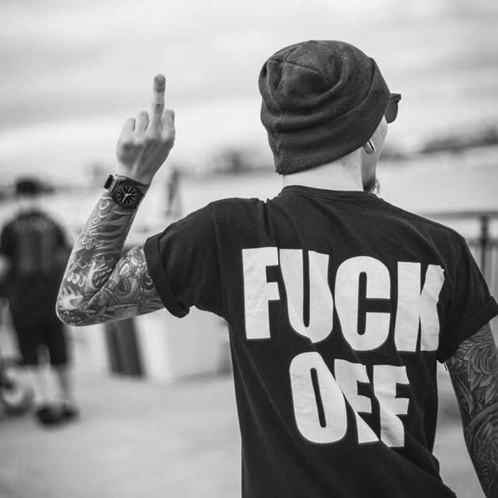 Attitude DP for Boys style