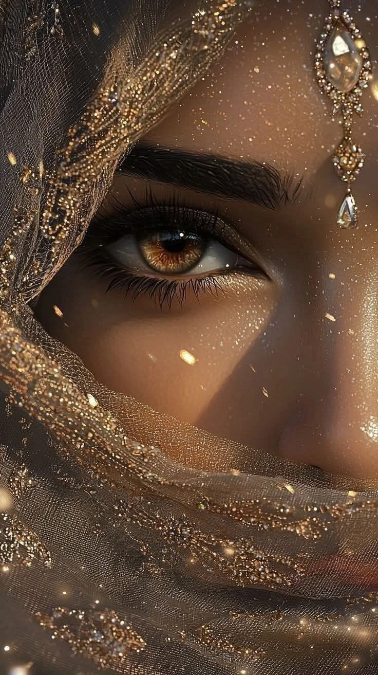 Attractive Unique DP for WhatsApp