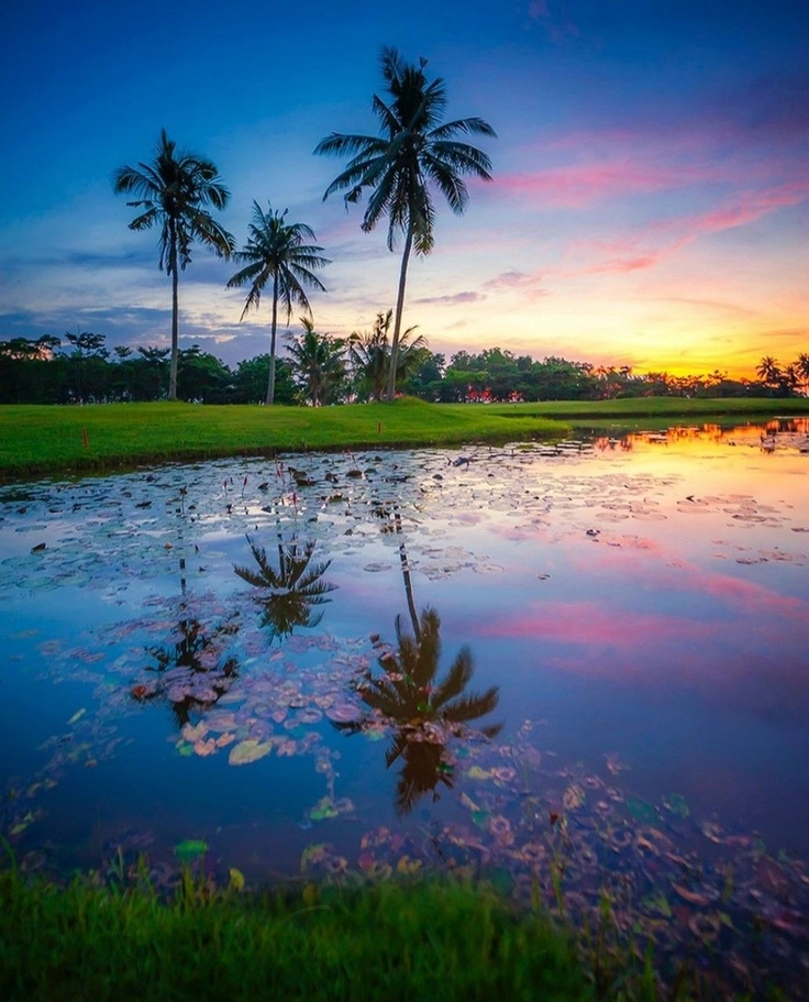 Beautiful Sunset Images Free Download
