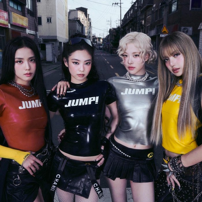 Blackpink Cute Photos image