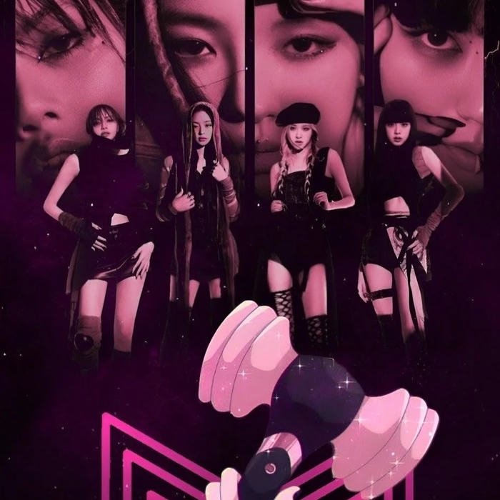 Blackpink Cute Photos picture