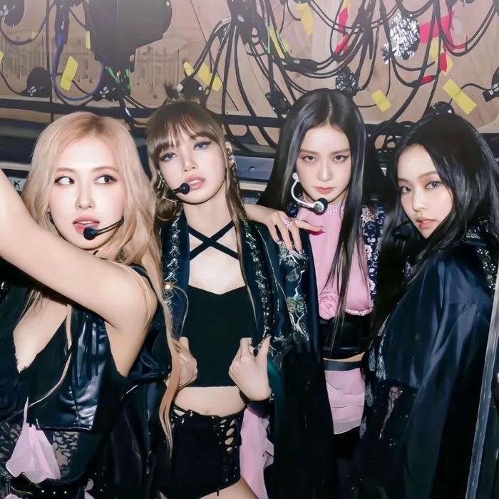 Blackpink Photos Cute look