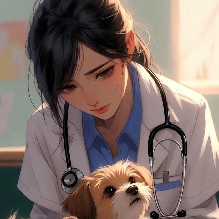 Clean Doctor Images for DP avatar