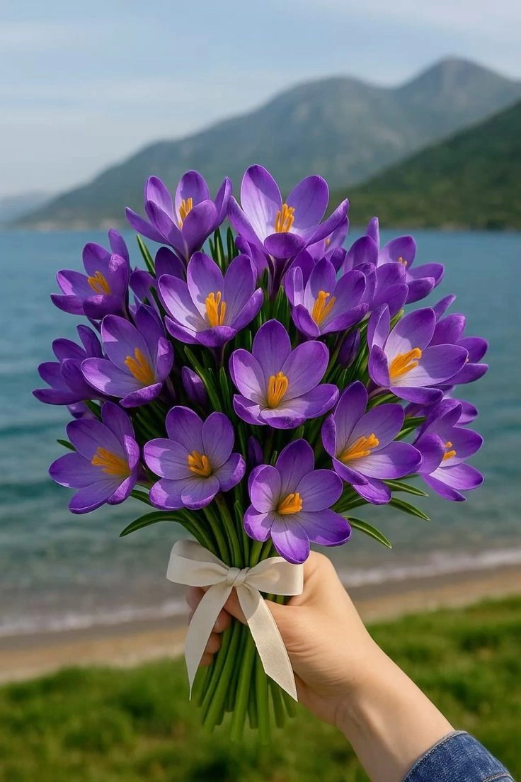 Cool Purple DP