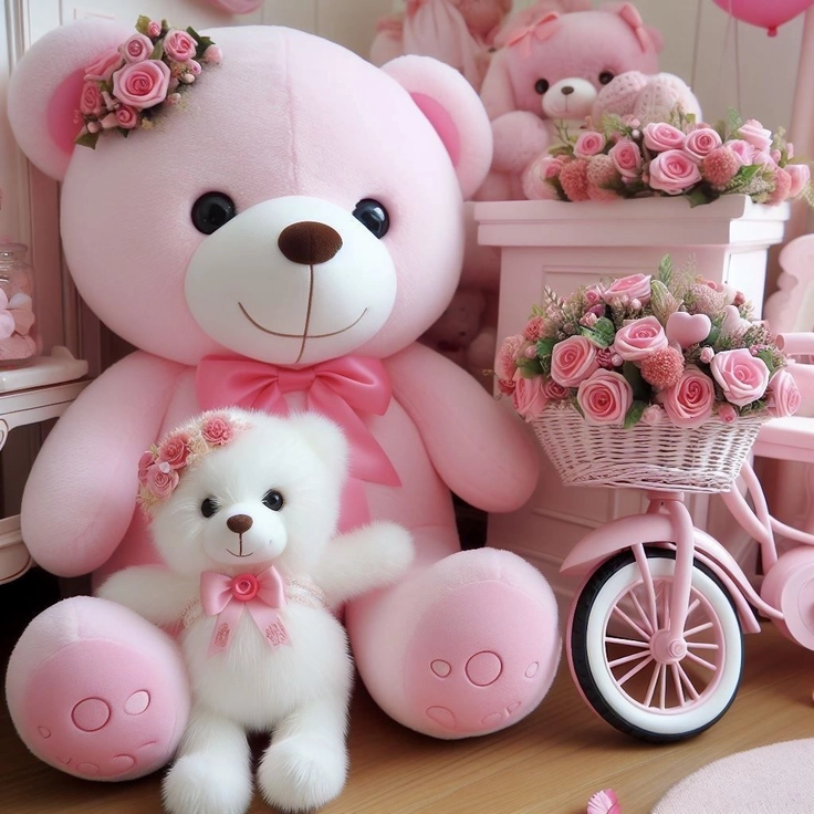 DP Pink
