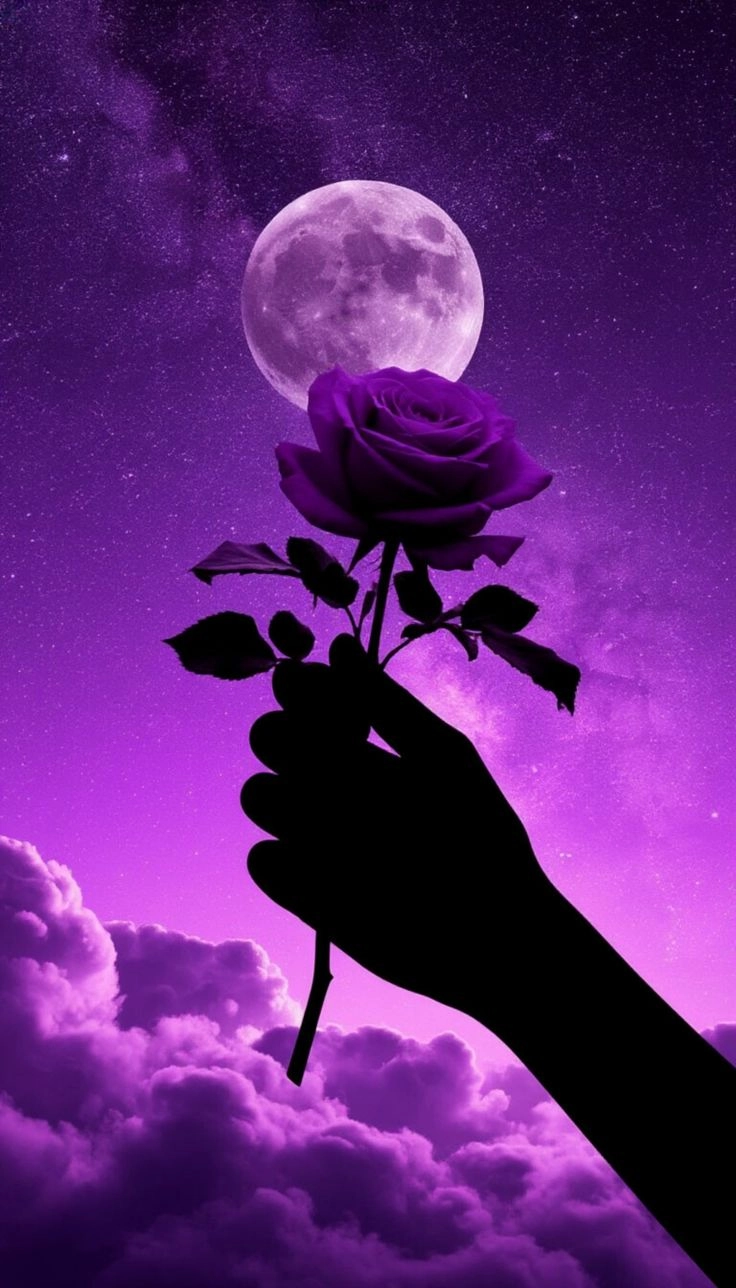 Dark Purple DP