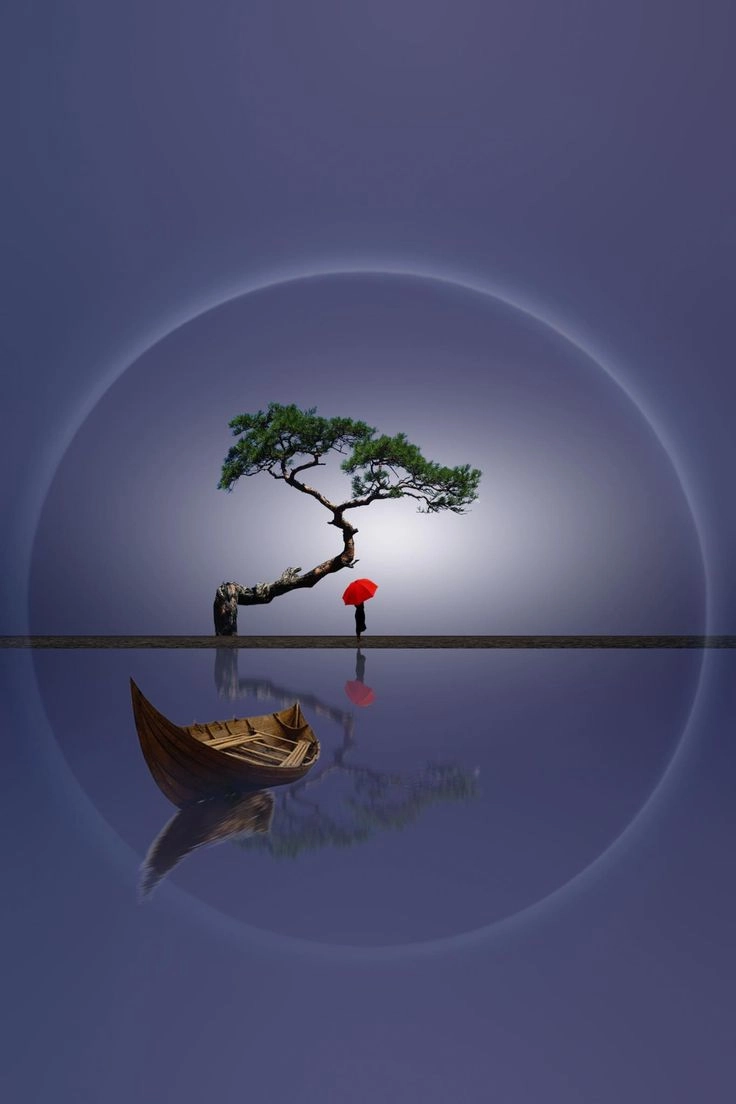 Deep Meaning Uncommon Unique DP for WhatsApp