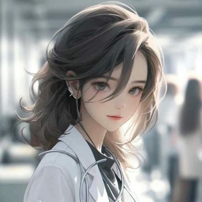 Doctor Images DP for display
