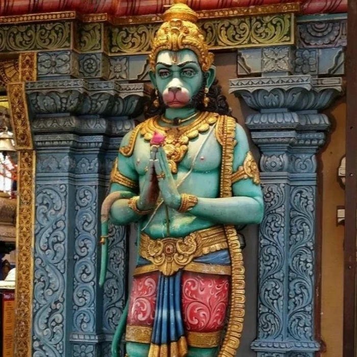 Hanuman Ji WhatsApp DP icon