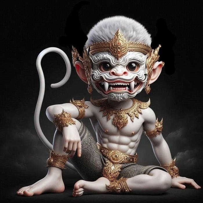 Hanuman Ji WhatsApp DP spiritual