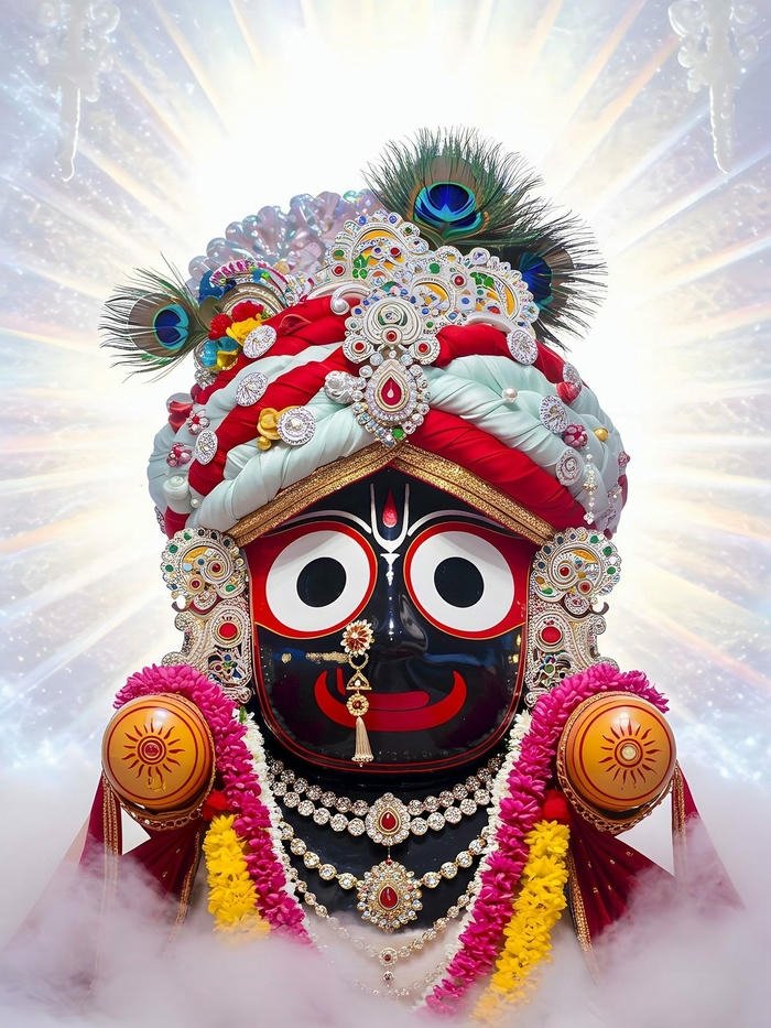 Image Jay Jagannath hd religious festival themed wallpaper