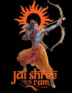 जय श्री राम फोटो डाउनलोड