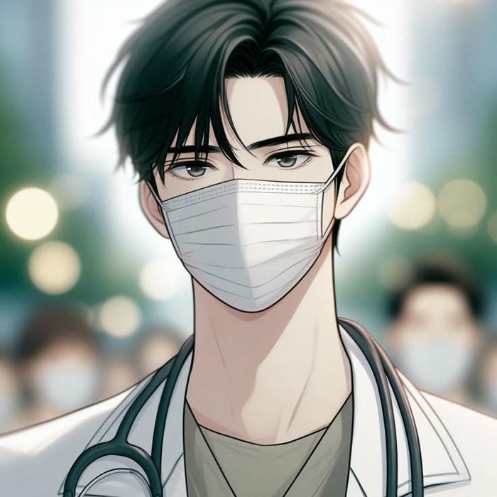 Medical style Images Doctor for DP