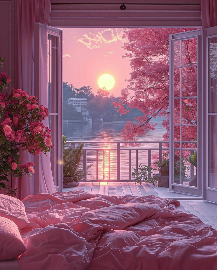 Most Beautiful Sunset Images