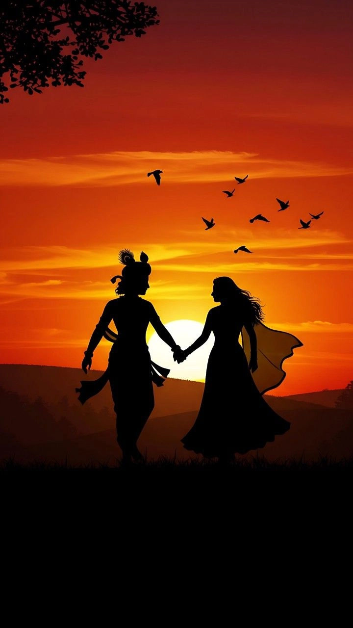 Nature Unique WhatsApp Beautiful DP