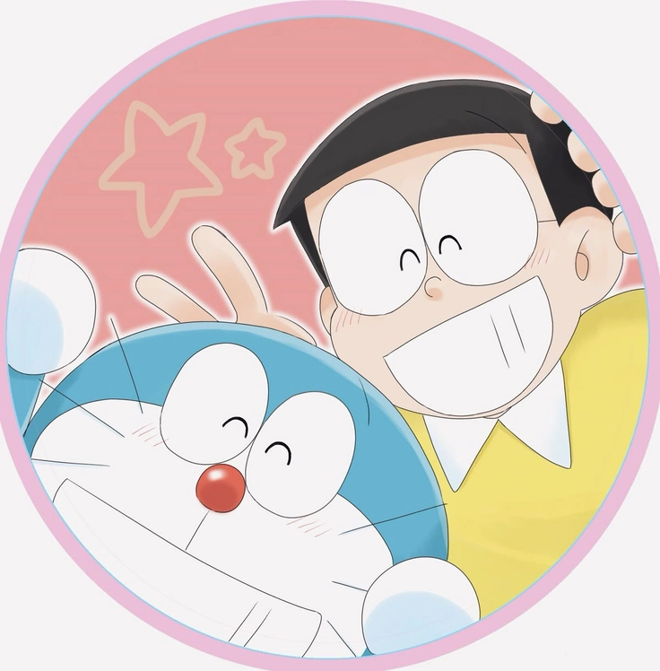 nobita doraemon whatsapp dp