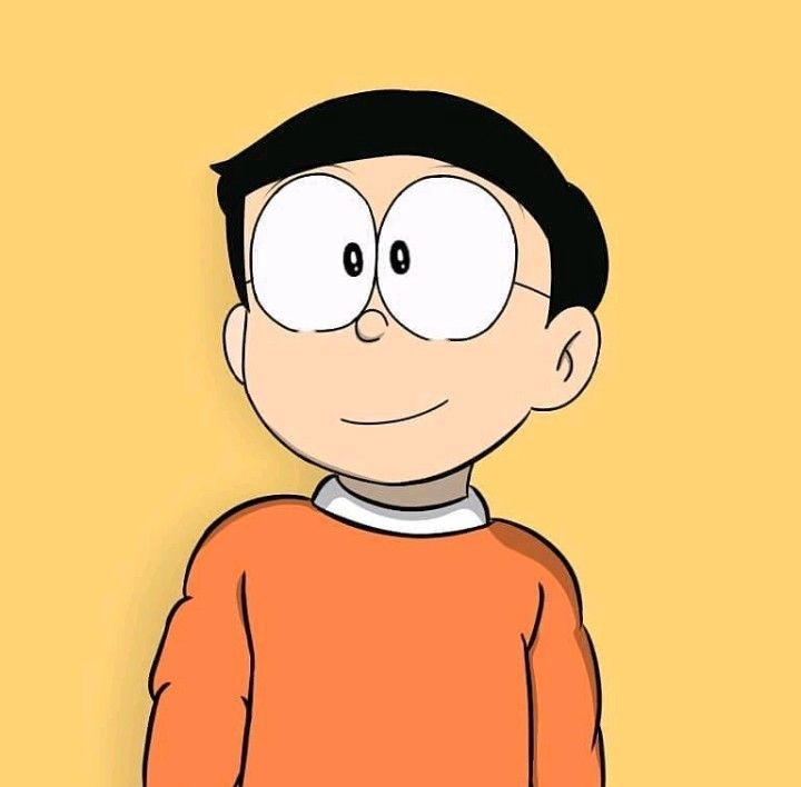 nobita pic for dp