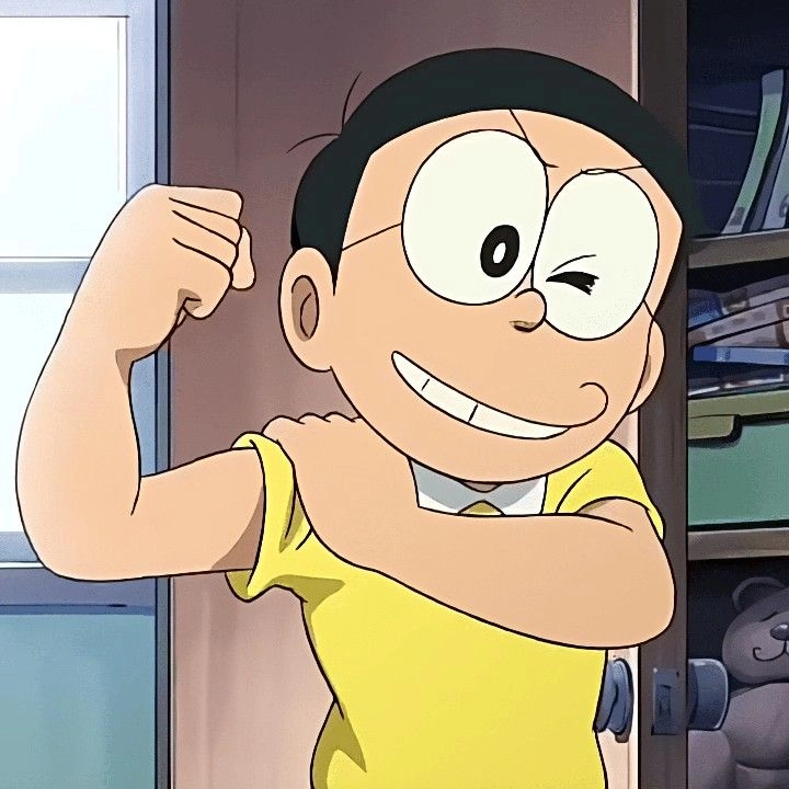 nobita whatsapp dp download