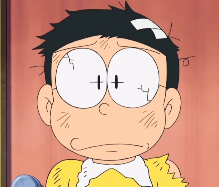 Nobita dp so funny