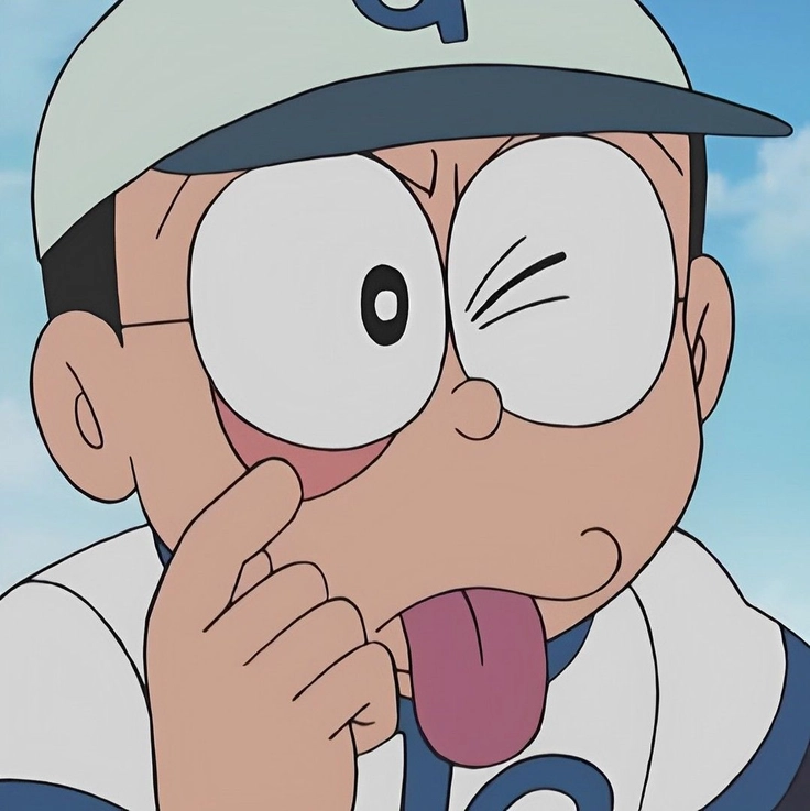 Nobita dp 28