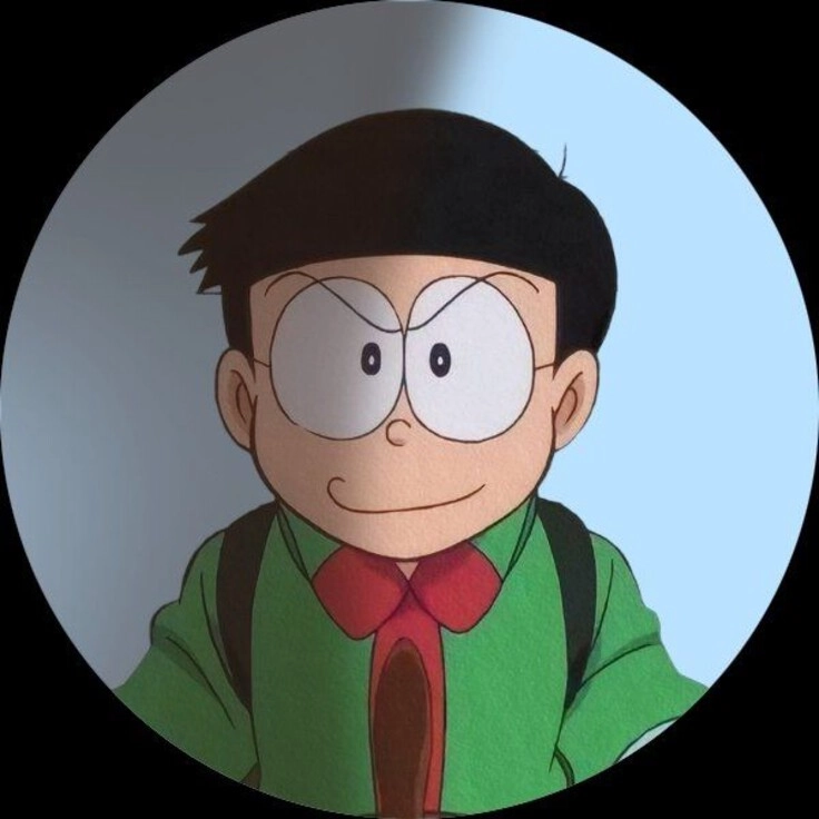 dp nobita