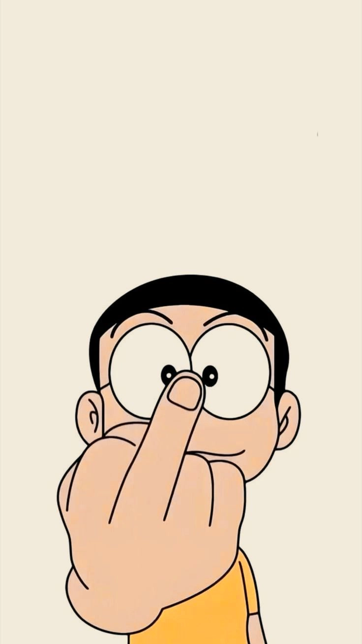 Nobita dp funny