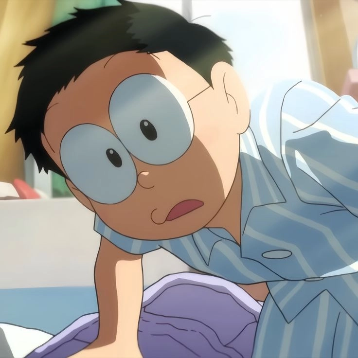 nobita images for dp