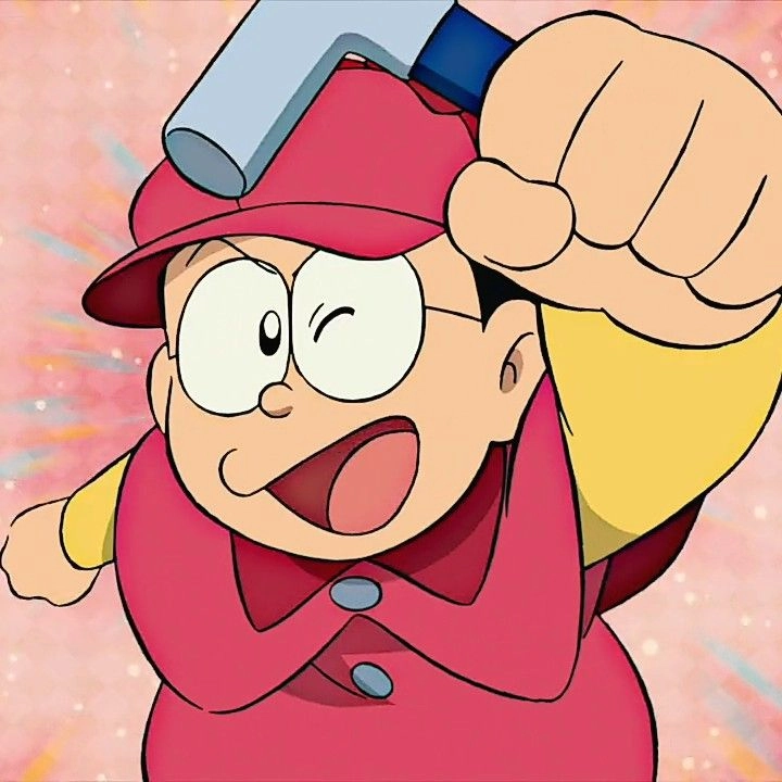 nobita emotional dp