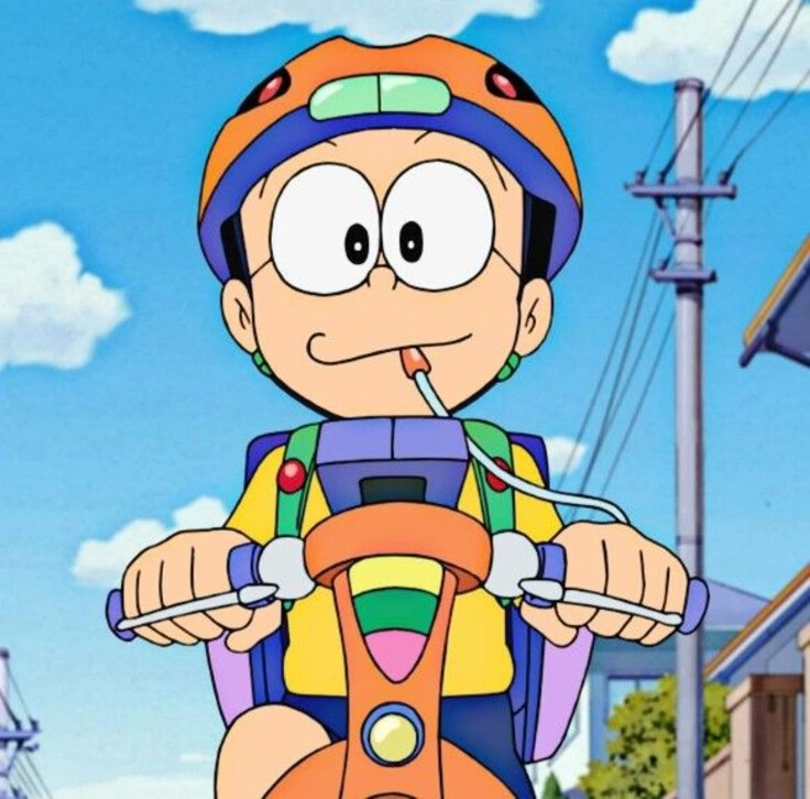 Nobita dp 48