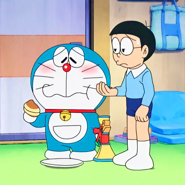 doremon nobita pics for whatsapp dp