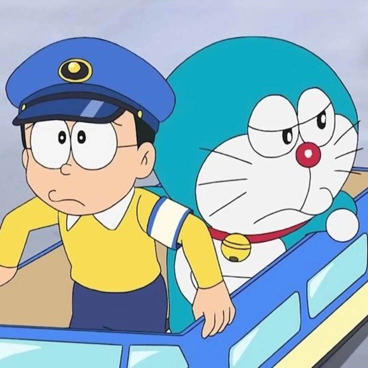 doraemon nobita pics for whatsapp dp