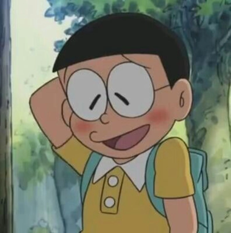Nobita dp
